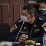 97 municipios de Cundinamarca no han firmado convenio con los Cuerpos de Bomberos