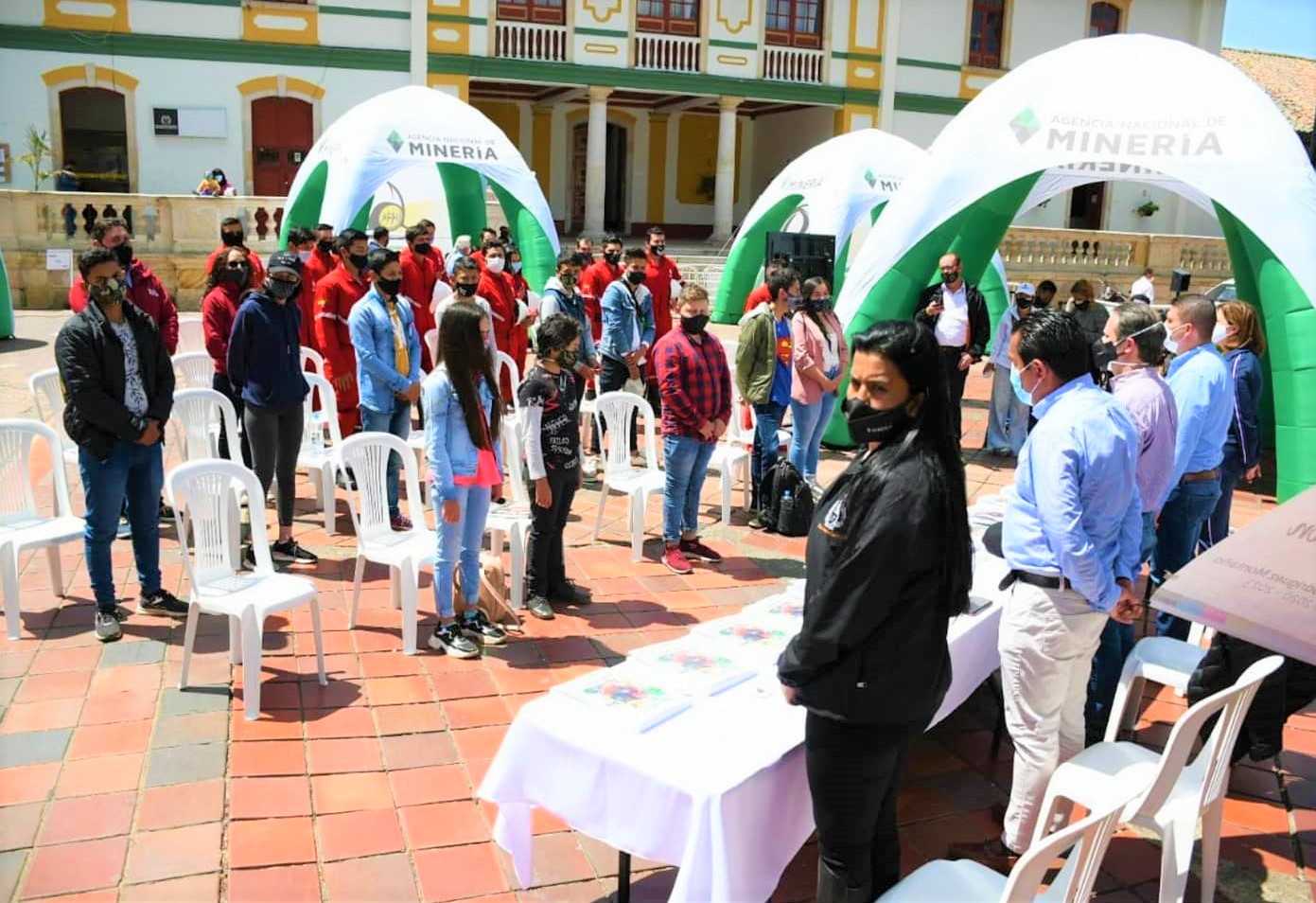 ANM Activa la region atendio los requerimientos de Sabana Centro1