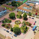 ANM en el municipio de Nemocon atienden inquietudes de los mineros y de la ciudadania