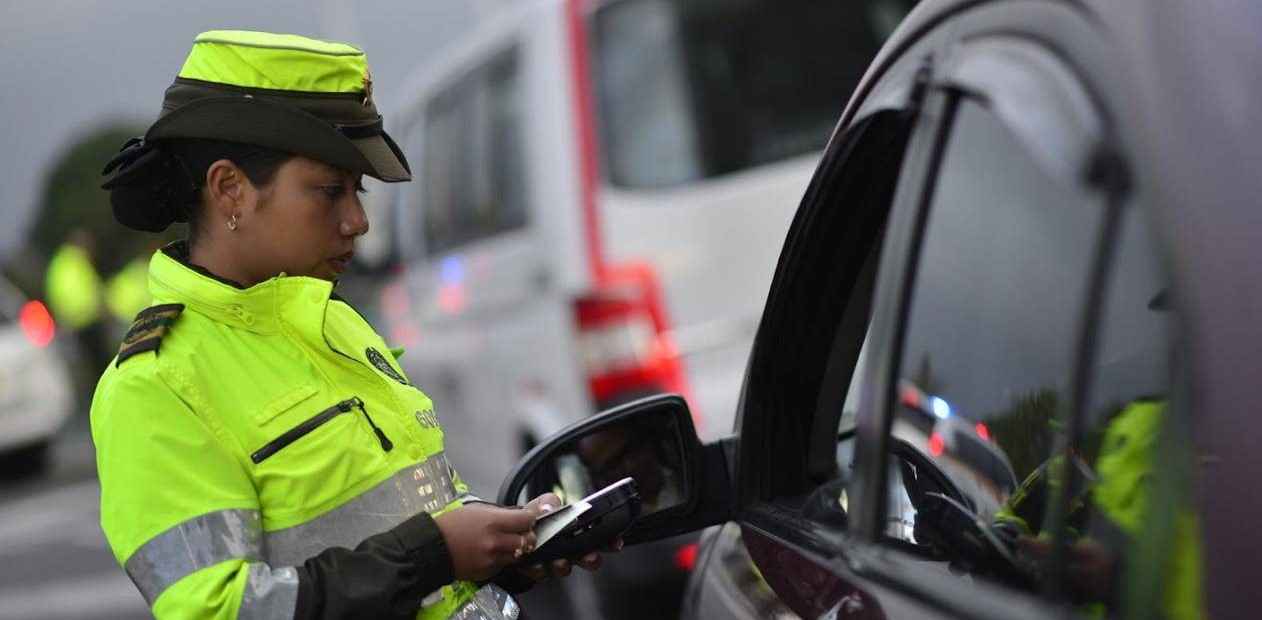 A revision recursos por multas y sanciones de transito