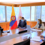 Actores del Plan de Vacunacion deben estar listos para iniciar a partir del 20 de febrero