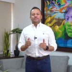 Alcalde de Zipaquira anuncia descensos de los contagios de covid 19 copy