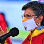 Alerta roja en Bogota se acata toque de queda y nuevas medidas para contener el covid 19