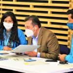 Cajica bien posicionada en pruebas saber 11 2020