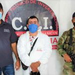 Capturado integrante de la banda delincuencial la Empresa
