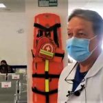 Clima de alarma roja en el Hospital de Tocancipa denuncia el coordinador UCI