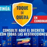 Conozca las medidas preventivas que se aplicaran en Cundinamarca