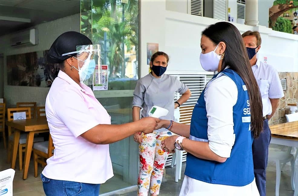 Desde hoy rige el aislamiento selectivo con distanciamiento individual responsable