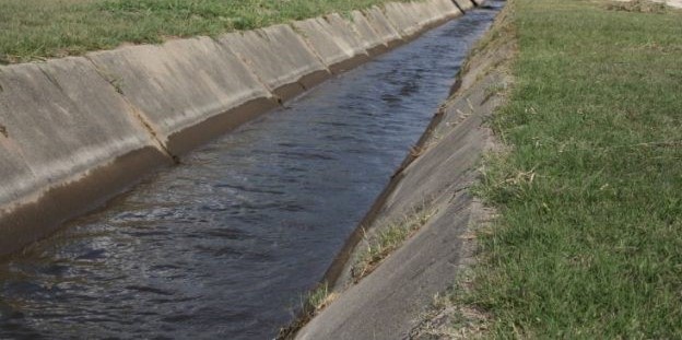 EPC construira canal para la recoleccion del 70 de aguas lluvia en Funza