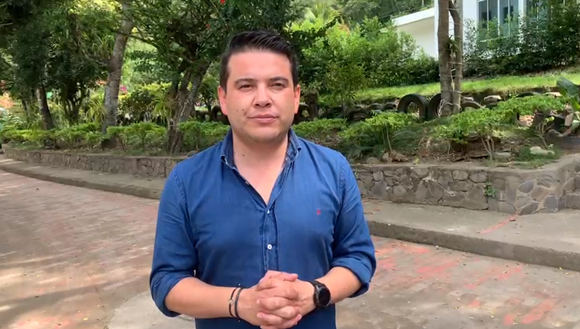 El proximo fin de semana no habra toque de queda en Cundinamarca