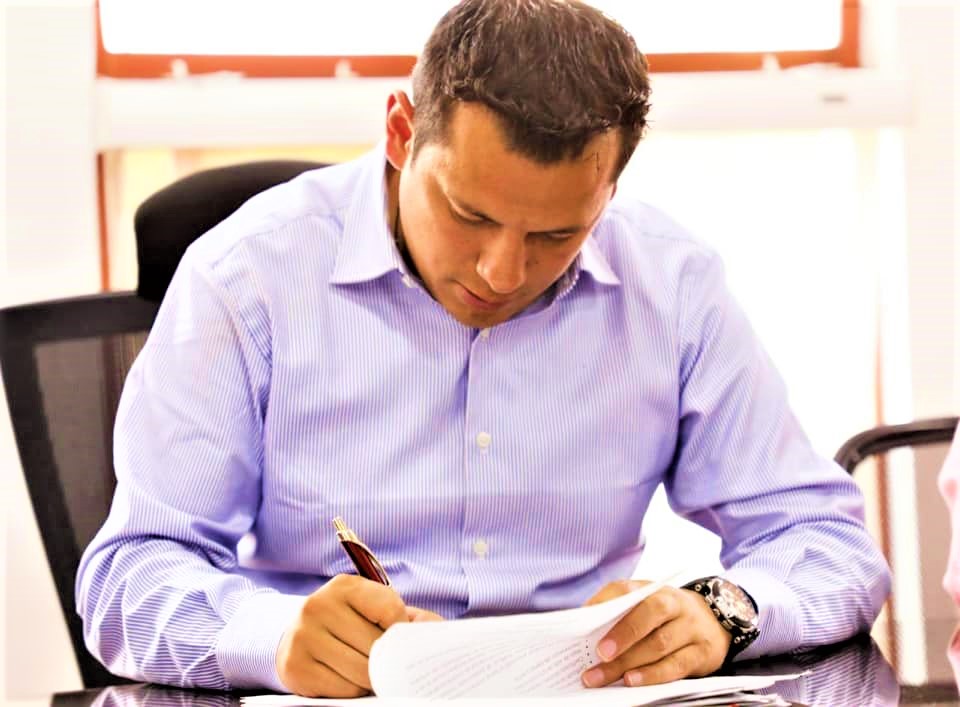 En Chia el proceso de alternancia solamente lo podran hacer Instituciones de Educacion Privada