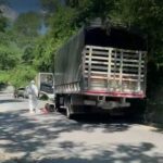 En Cundinamarca fue asesinado conductor en intento de hurto a su camion