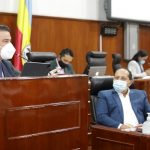 En Cundinamarca se aprobo la Agencia de Comercializacion