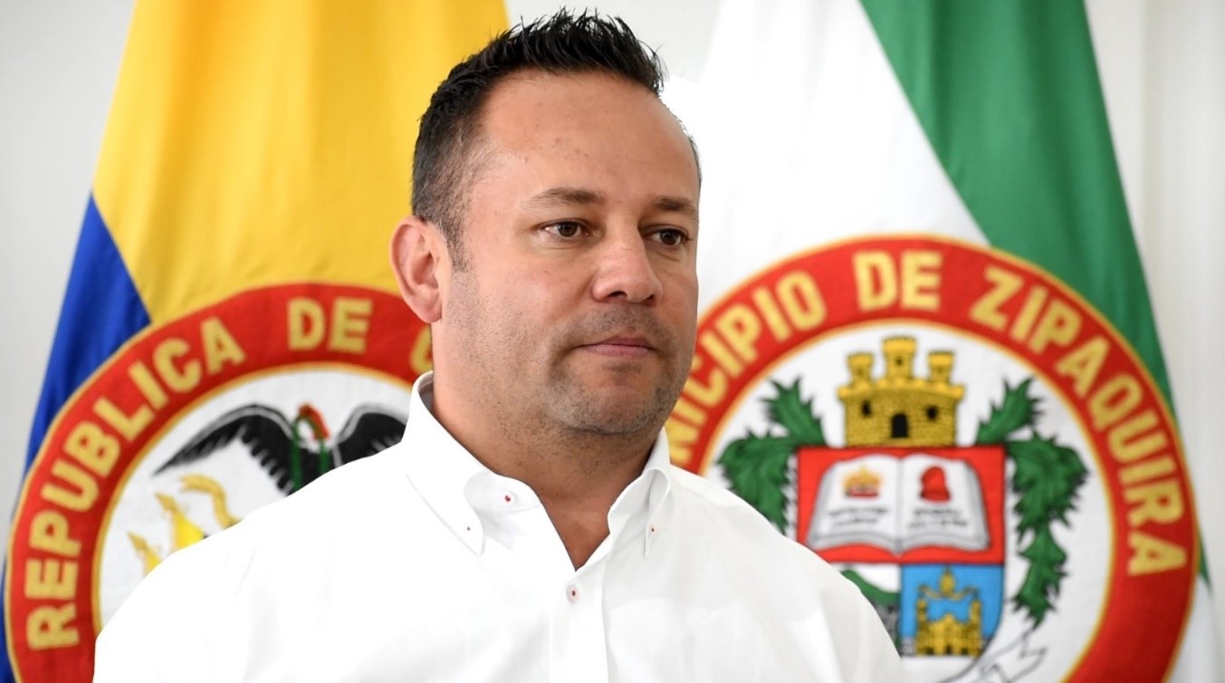 En Zipaquira se extienden medidas preventivas hasta el 17 de enero