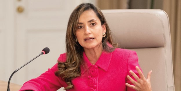 En el pais no podemos bajar la guardia con el autocuidado