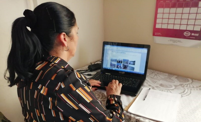 Estafan a docentes de Cundinamarca ofreciendo contratos falsos