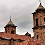 Este fin de semana no habra oficios religiosos ni cultos presenciales en Zipaquira
