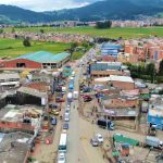 Excepciones al Pico y Genero en Zipaquira