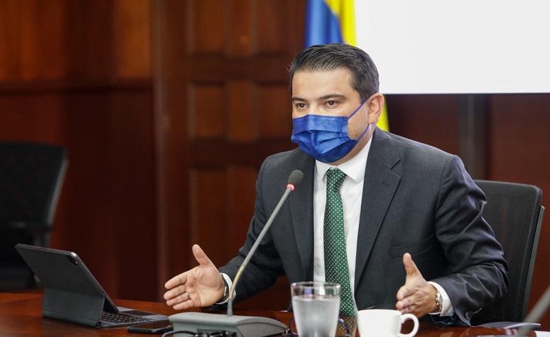 GOBERNADOR