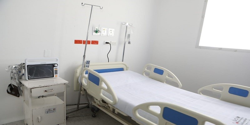 Gobernacion de Cundinamarca hace llamado al Invima para definir autorizacion de ventiladores
