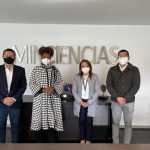 Jovenes cundinamarquesas podran realizar sus pasantias en el exterior