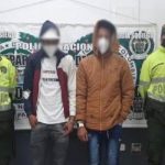 Mediante campanas Policia de Cundinamarca fortalece el control y seguridad en el transporte publico