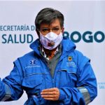 Medidas adicionales en Bogota para enfrentar el segundo pico de la pandemia