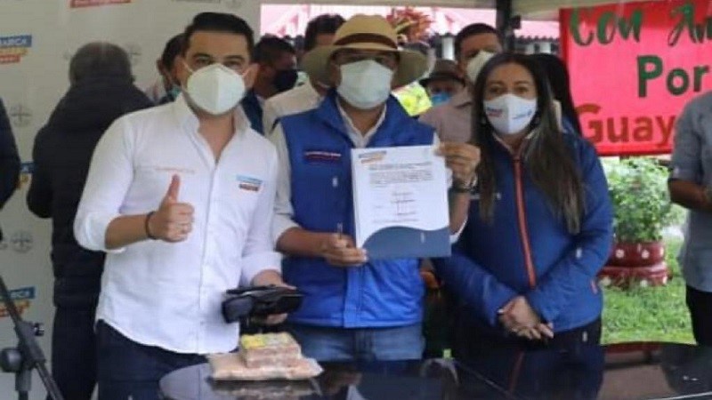 Nueva Direccion de Educacion y Cultura Ambiental en Cundinamarca