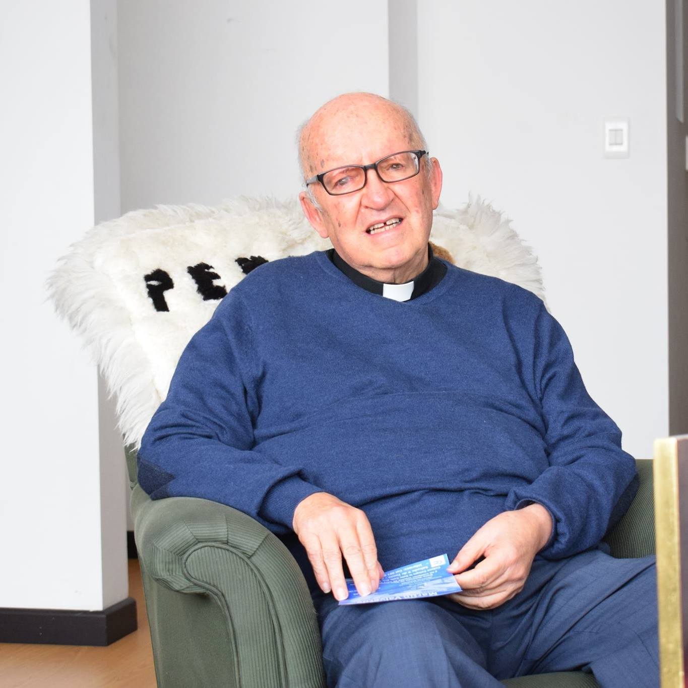 Padre Umana