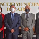 Posesionada Nueva Mesa Directiva del Concejo de Cajica2 2