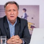 Preocupacion por aumento de casos positivos de covid 19