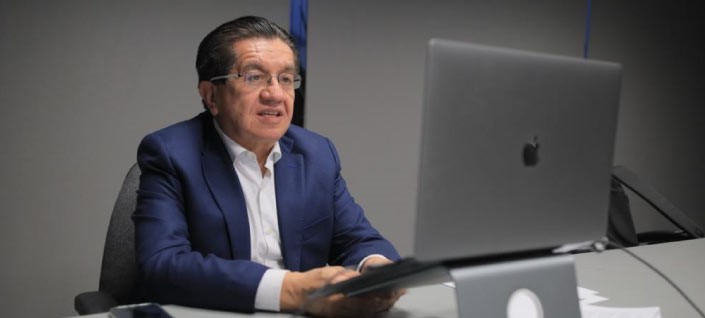 Proceso de nacionalizacion de vacunas segun MinSalud