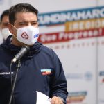 Refuerzan UCIs en Cundinamarca