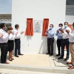 Se construira polideportivo en nueva sede del Sena en Fusagasuga