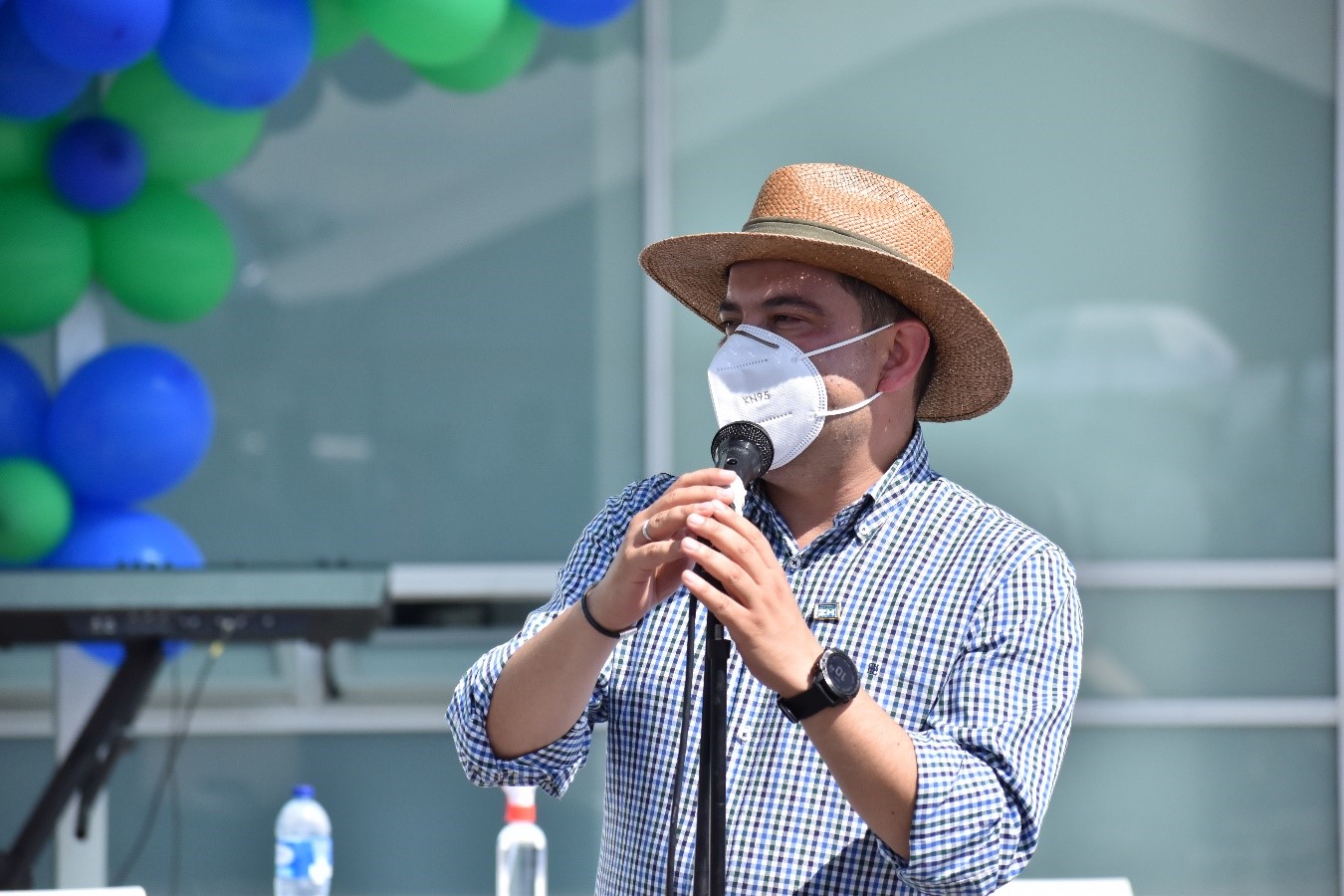 Se extienden medidas preventivas en Cundinamarca