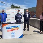 Sopo amplio su capacidad de camas UCI