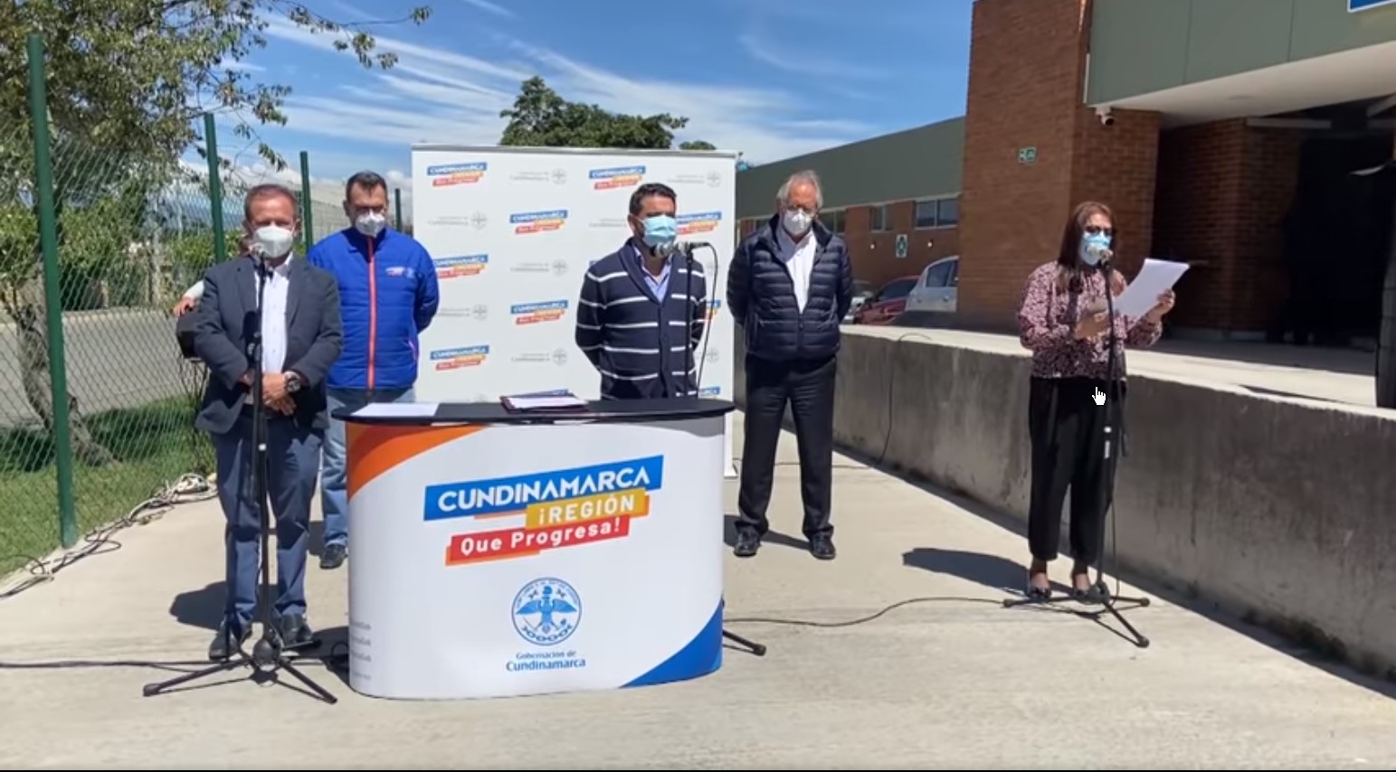 Sopo amplio su capacidad de camas UCI