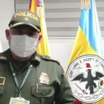 Vigilancia y control por parte de la Policia Cundinamarca durante este fin de semana