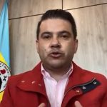 Zipaquira aplicara toque de queda todo este fin de semana