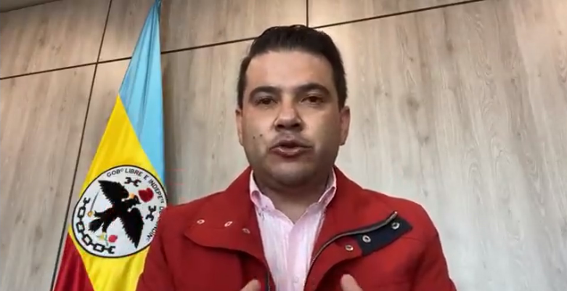 Zipaquira aplicara toque de queda todo este fin de semana