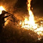 Zipaquira sin incendios forestales