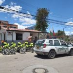 A investigacion policias por presunta culpabilidad en muerte de reclusos en incendio