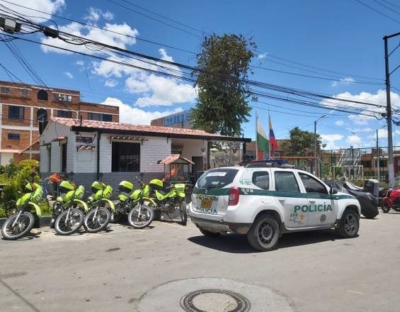 A investigacion policias por presunta culpabilidad en muerte de reclusos en incendio