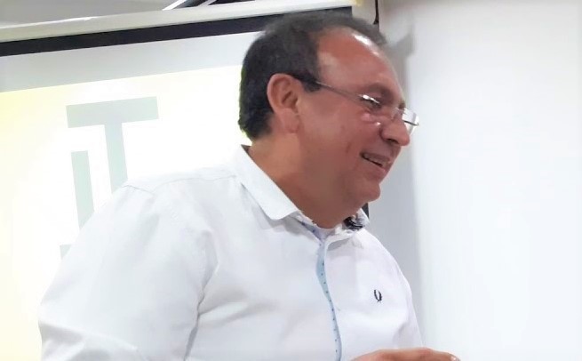 A juicio disciplinario al alcalde de Girardot