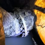 Afectados sin agua Funza Mosquera y Madrid