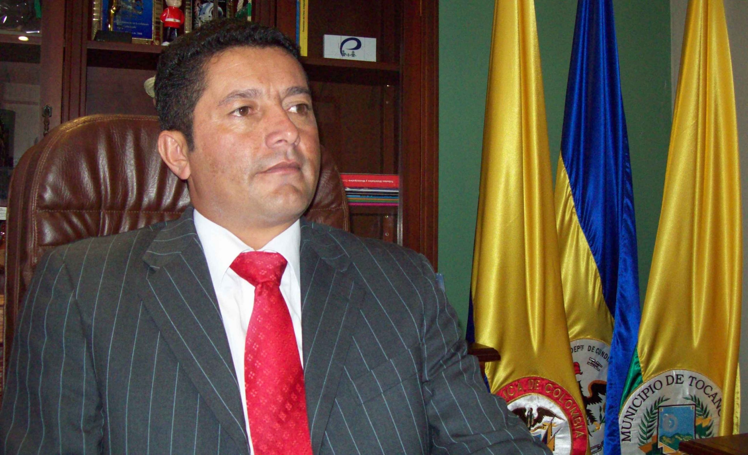 Alcalde Walfrando 4 2