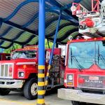 Alcaldes a apropiar recursos suficientes para la prestacion eficiente de los bomberos
