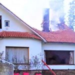 Bomberos Zipaquira y de Cajica apagaron un incendio estructural cerca a La Alqueria1