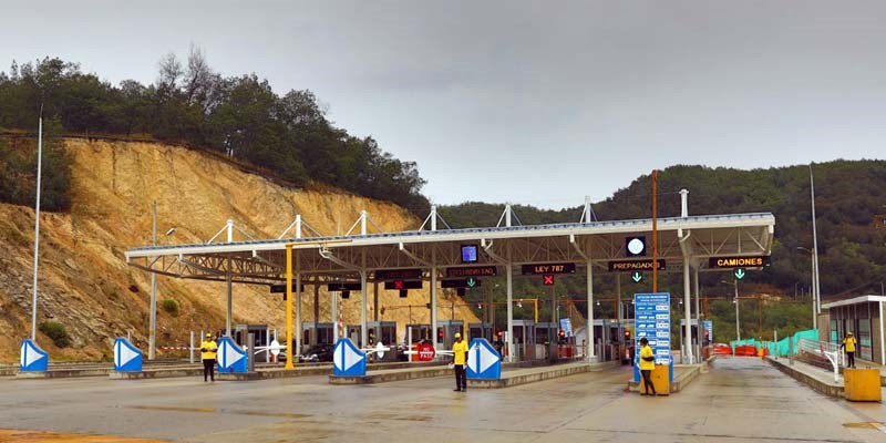 Ciudadana en huelga de hambre contra el Plan 500 de la gobernacion de Cundinamarca