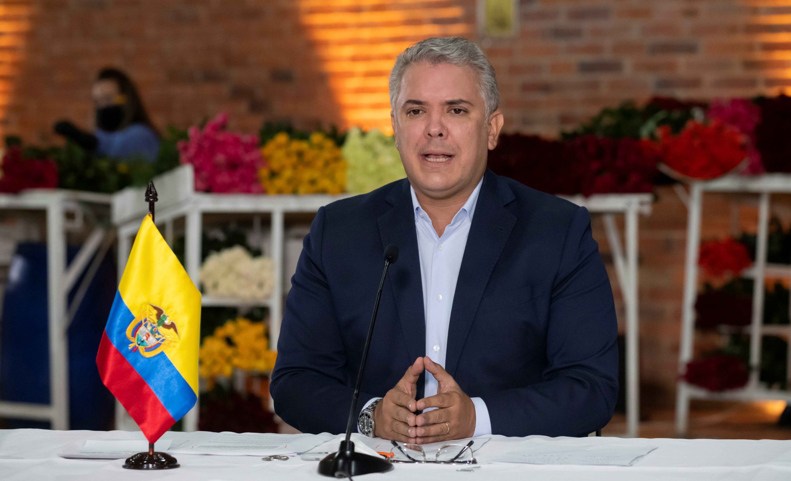 Colombia llego a 9486 de casos de covid 19 recuperados 2